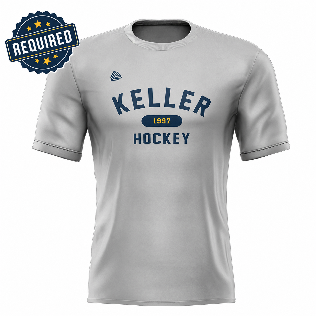 Returning Player Items - Keller
