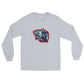 Grizzlies Long Sleeve Shirt