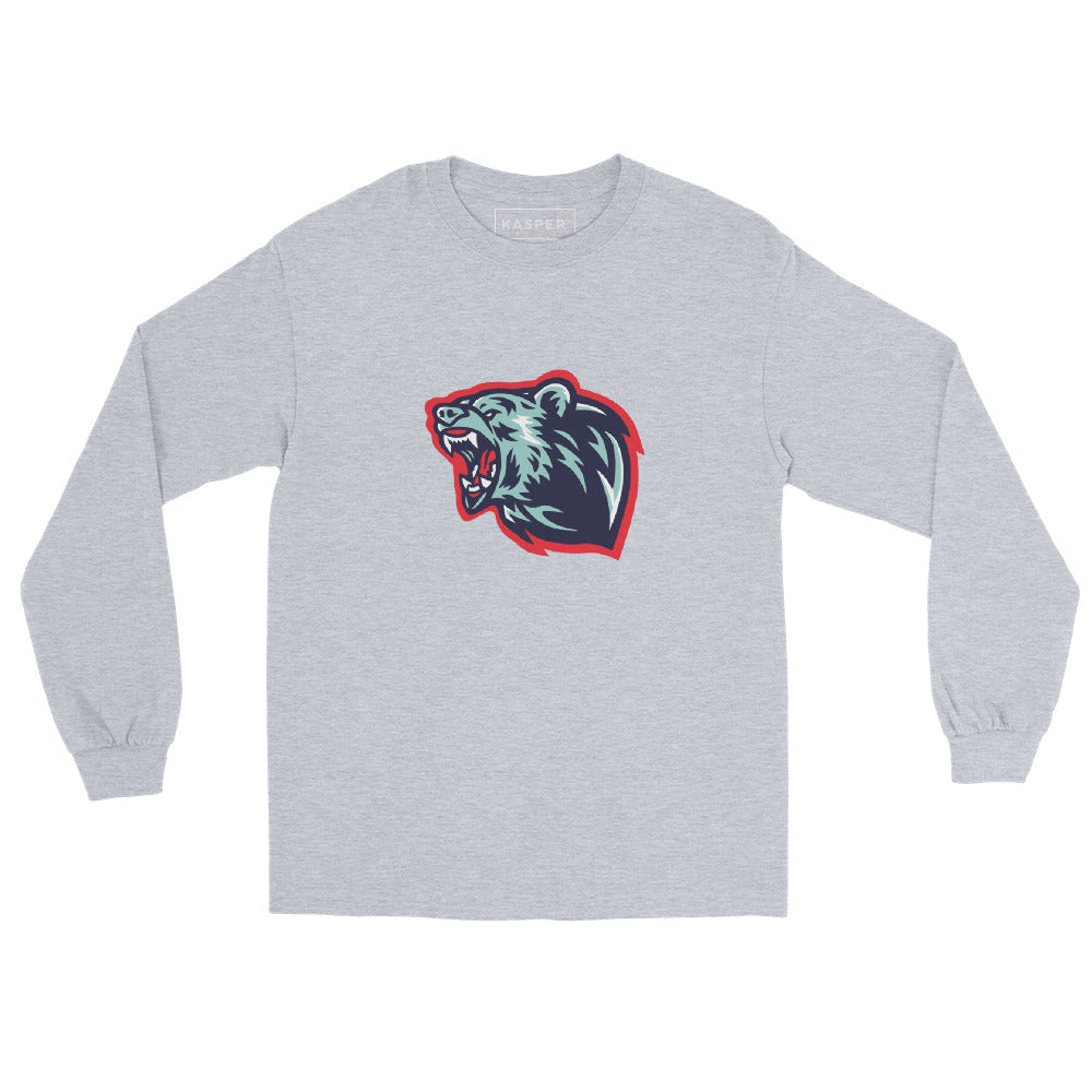 Grizzlies Long Sleeve Shirt