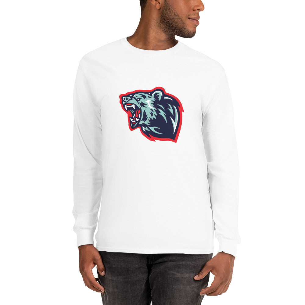 Grizzlies Long Sleeve Shirt