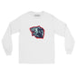Grizzlies Long Sleeve Shirt