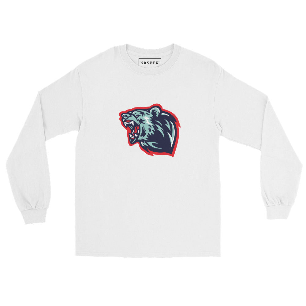 Grizzlies Long Sleeve Shirt