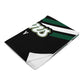Phins Throw Blanket