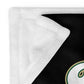 Phins Throw Blanket