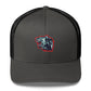 Grizzlies Trucker Cap