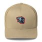 Grizzlies Trucker Cap