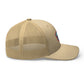 Grizzlies Trucker Cap