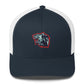 Grizzlies Trucker Cap