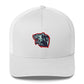 Grizzlies Trucker Cap