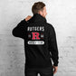 Hoodie - Rutgers Hockey Club