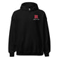 Hoodie - Rutgers Hockey Club