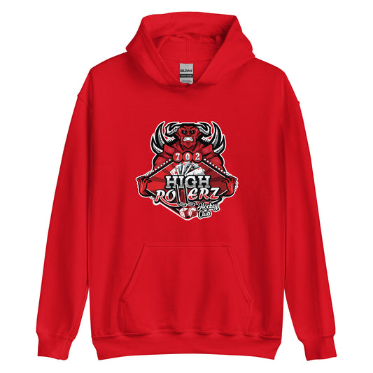 High Rollerz Hoodie