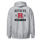 Hoodie - Rutgers Hockey Club