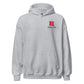 Hoodie - Rutgers Hockey Club