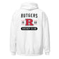 Hoodie - Rutgers Hockey Club